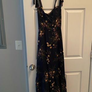 Reformation Nikita Dress - Mademoiselle Size 4